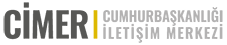 T.C. Cumhurbaşkanlığı İletişim Merkezi